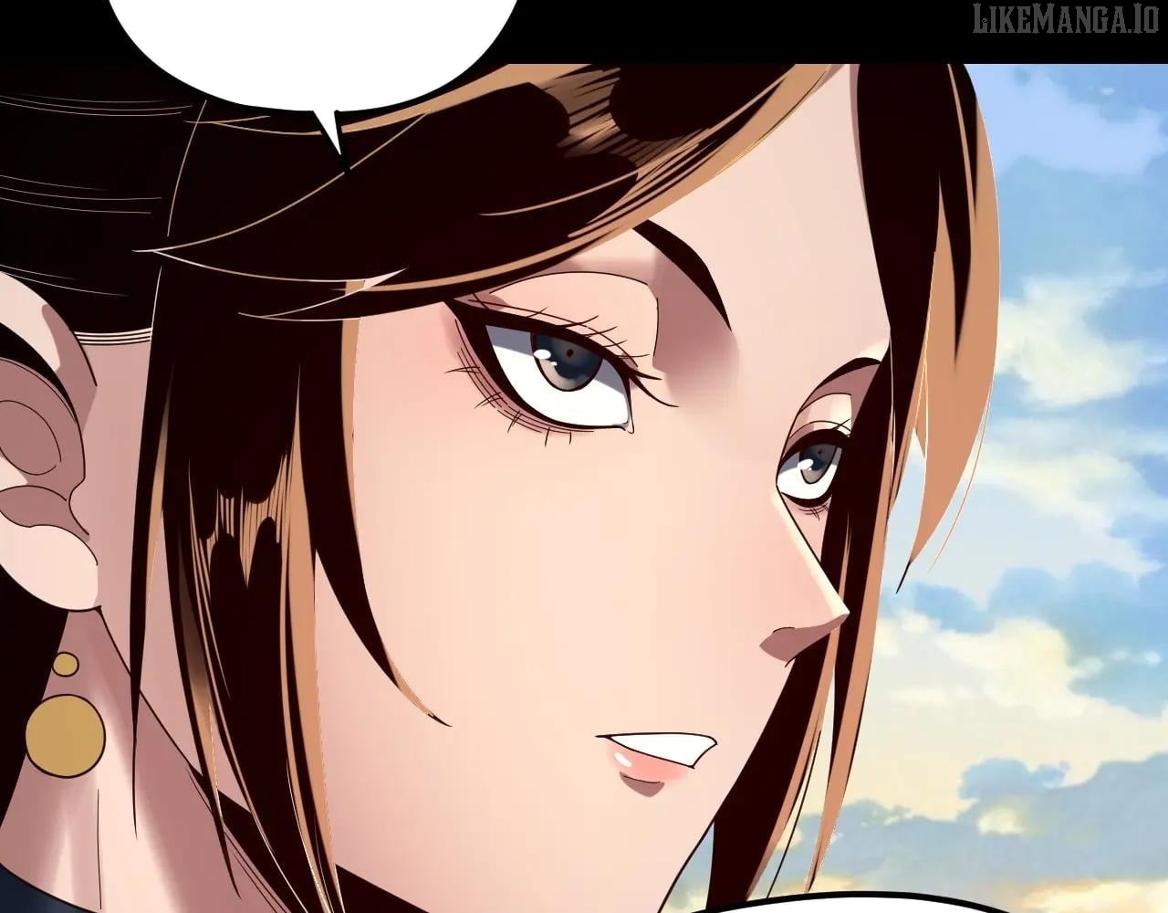 Me, The Heavenly Destined Villain Chapter 270 - page 46